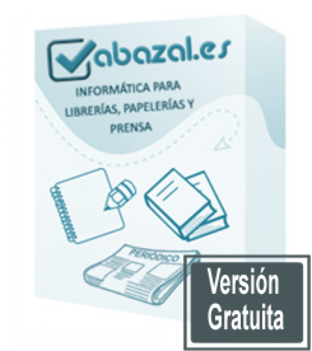 Versión gratuita del programa de librerías ahora con más prestaciones